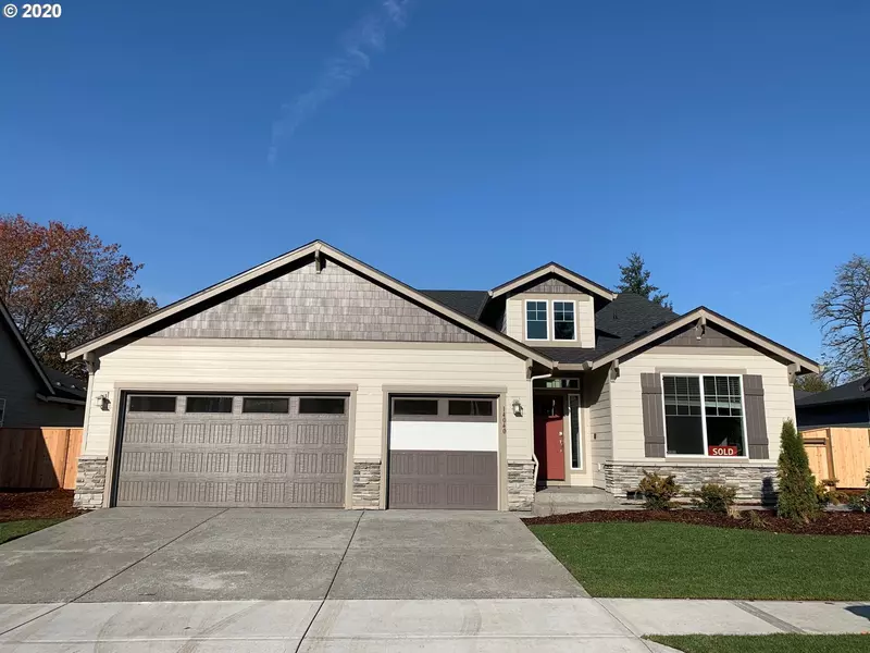 14040 SE 22ND CIR #Lot19, Vancouver, WA 98683