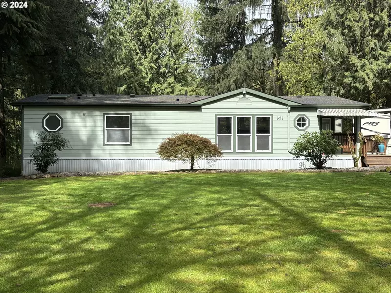 629 COAL CREEK RD, Longview, WA 98632