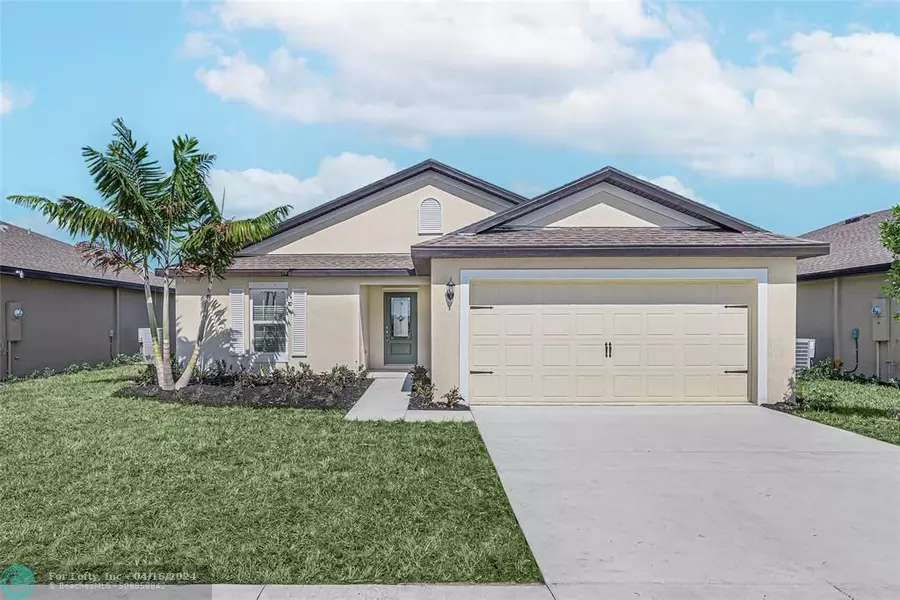 1518 Merriment Way, Fort Pierce, FL 34947