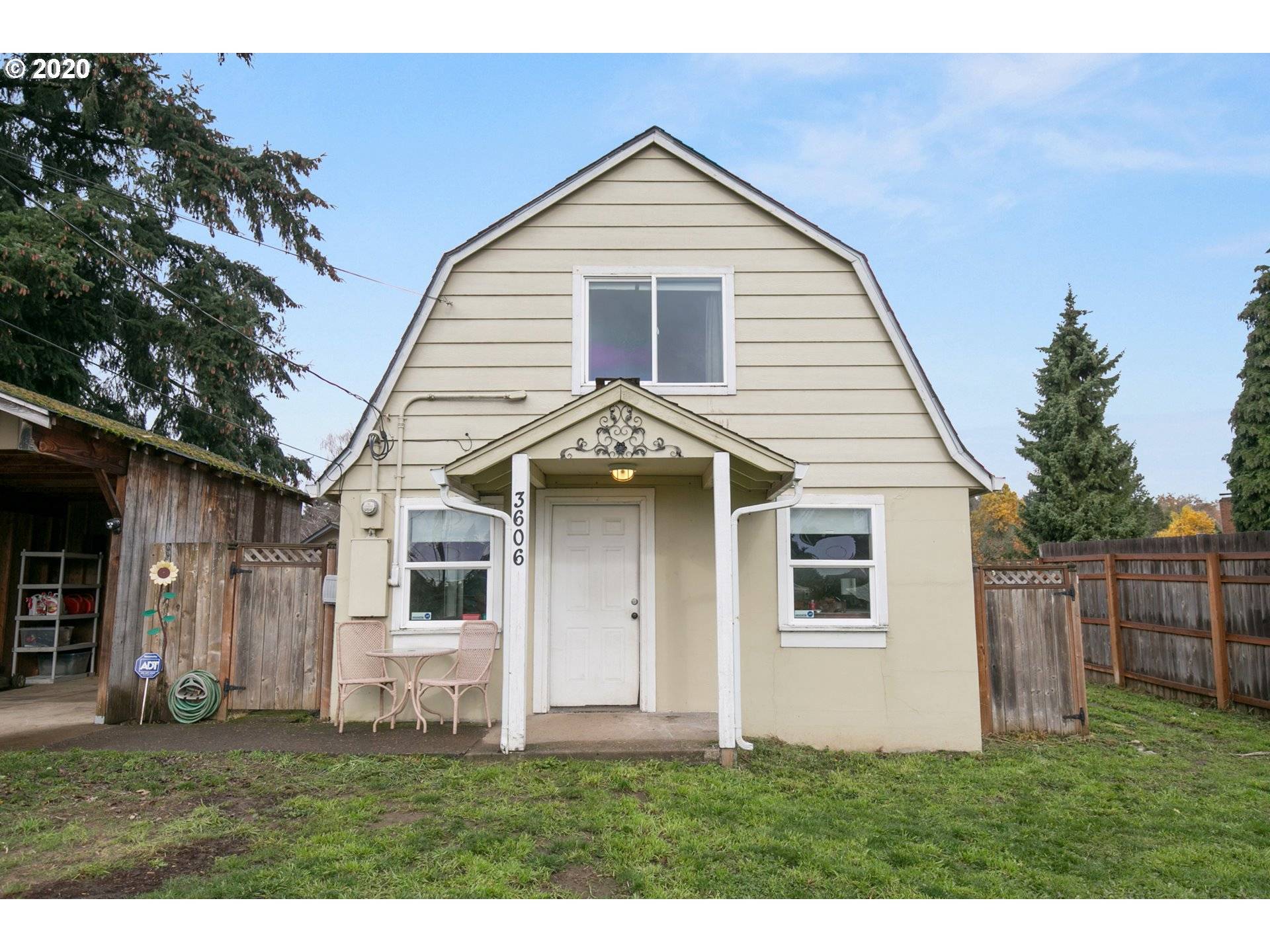 3606 NE 44TH ST, Vancouver, WA 98661