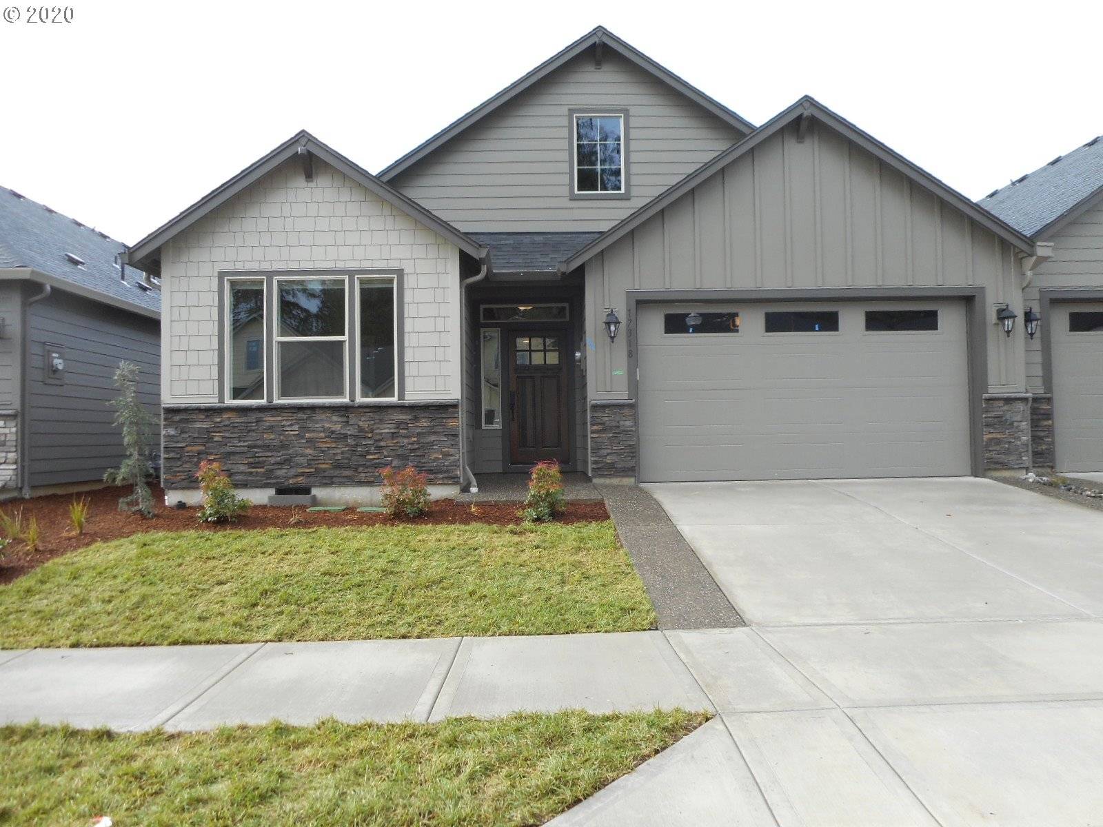 17318 NE 19TH DR, Ridgefield, WA 98642