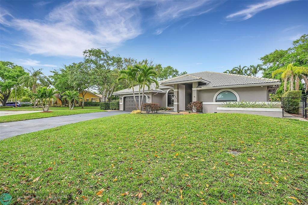 Coral Springs, FL 33071,241 NW 118th Ave