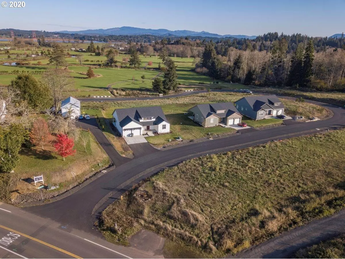 Astoria, OR 97103,Bella Ridge LOOP #Lot 9