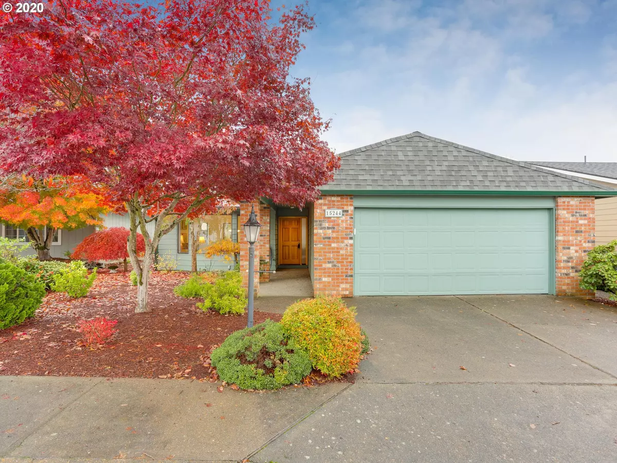 Tigard, OR 97224,15244 SW ALDERBROOK PL