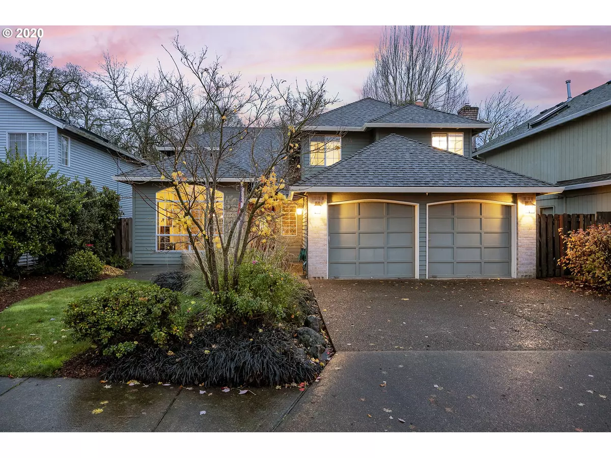 Tigard, OR 97224,14967 SW KENTON DR