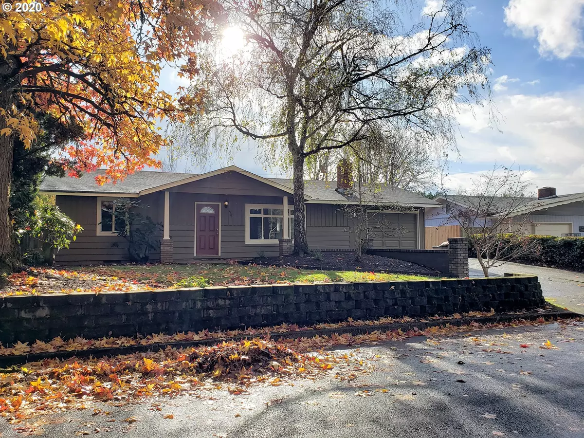 Springfield, OR 97477,1561 SEQUOIA AVE