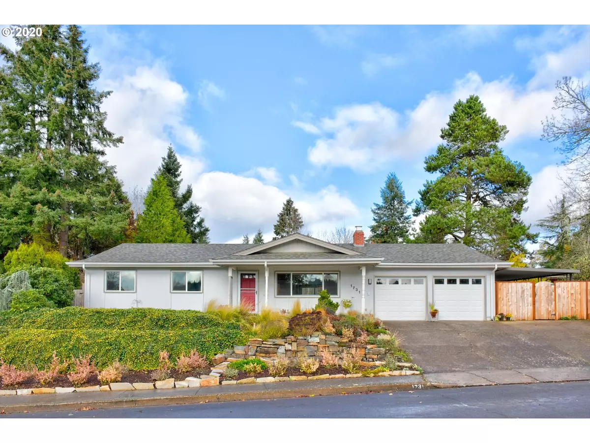 Eugene, OR 97405,1731 W 34TH PL