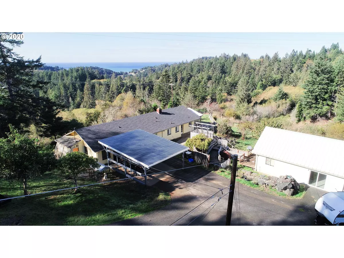 Gold Beach, OR 97444,28314 EMERALD DR