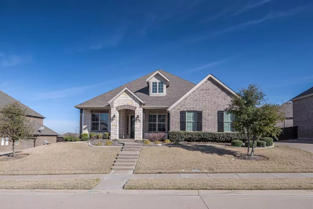 Prosper, TX 75078,561 Darian Drive