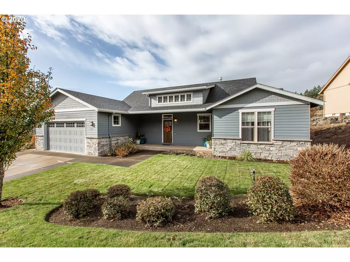 Springfield, OR 97478,870 MOUNTAINGATE DR