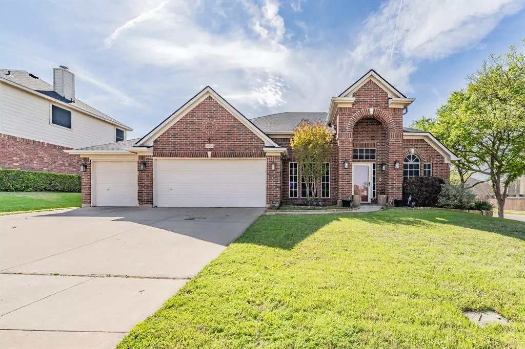 Fort Worth, TX 76123,8300 Hearthstone Court