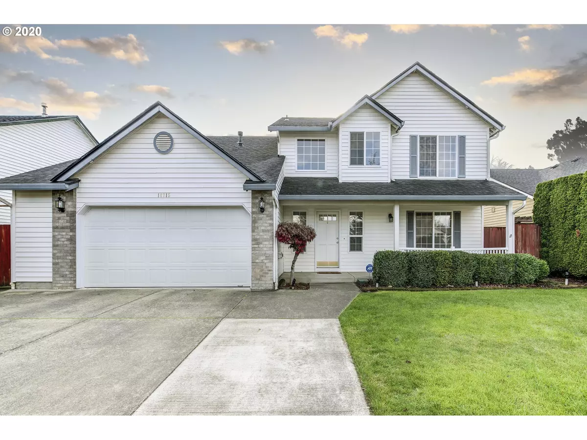 Vancouver, WA 98683,18715 SE 19TH WAY