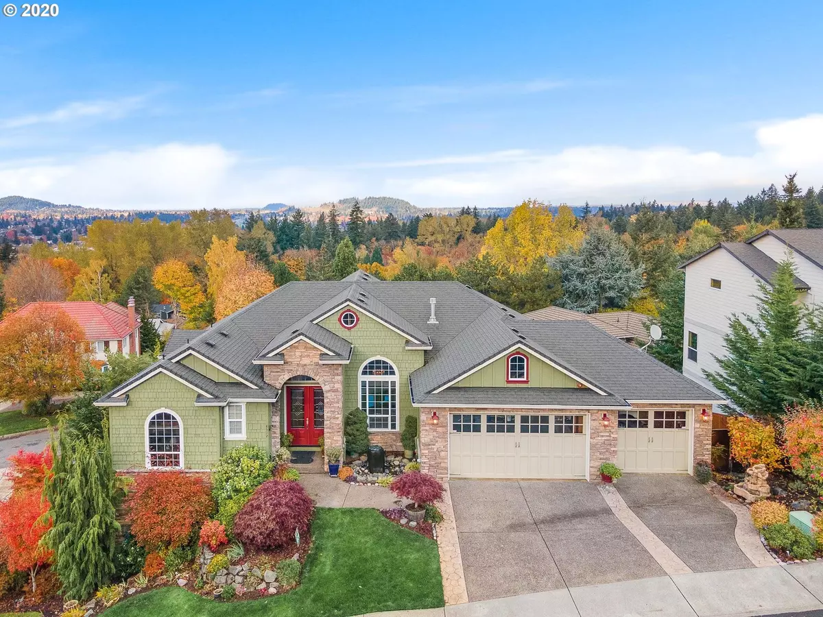 Happy Valley, OR 97086,8512 SE CONSTANCE DR