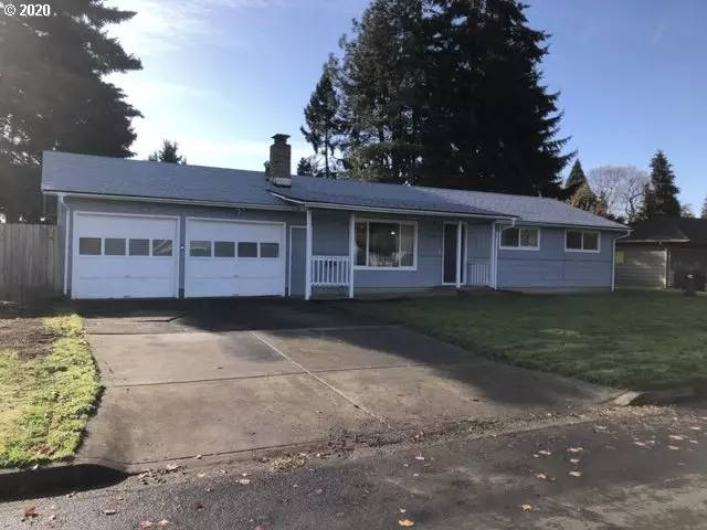 Eugene, OR 97404,832 SILVER LN