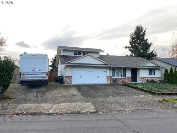 Eugene, OR 97402,4076 N CLAREY ST