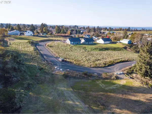 Astoria, OR 97103,Bella Ridge LOOP #Lot 9