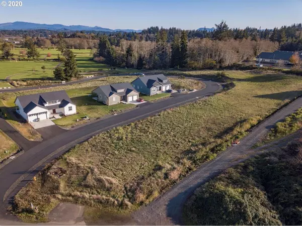 Astoria, OR 97103,Bella Ridge LOOP #Lot 9