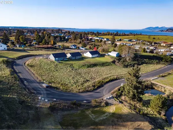 Astoria, OR 97103,Bella Ridge LOOP #Lot 9