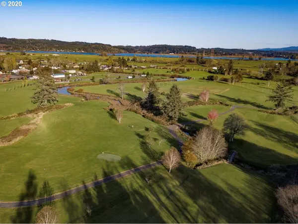 Astoria, OR 97103,Bella Ridge LOOP #Lot 9