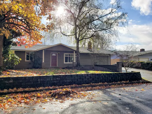 1561 SEQUOIA AVE, Springfield, OR 97477