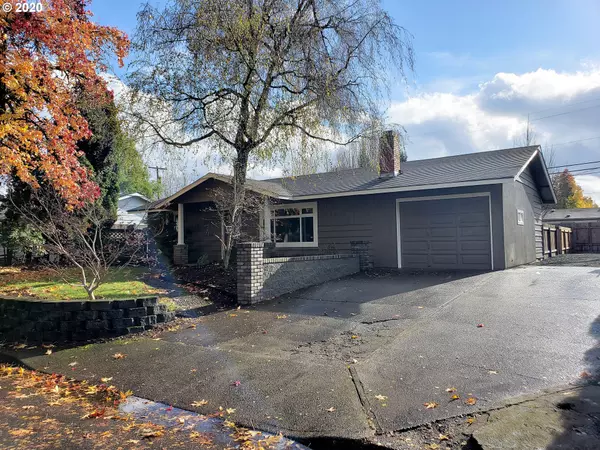 Springfield, OR 97477,1561 SEQUOIA AVE