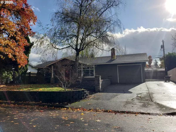 Springfield, OR 97477,1561 SEQUOIA AVE