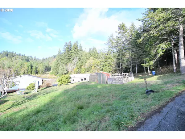 Gold Beach, OR 97444,28314 EMERALD DR