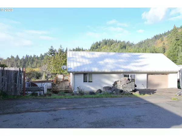 Gold Beach, OR 97444,28314 EMERALD DR