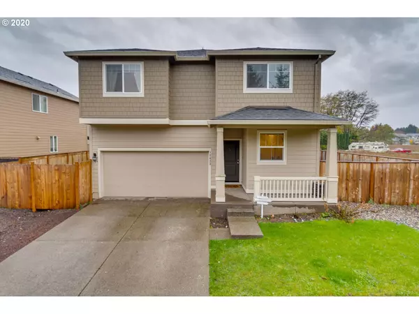 12623 NE 116TH WAY, Vancouver, WA 98682