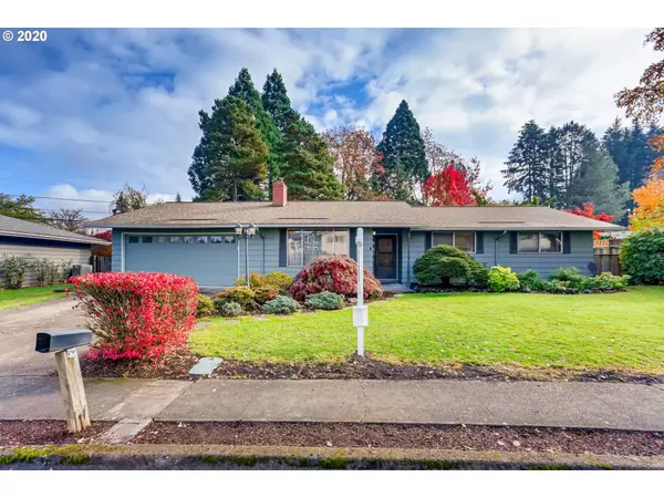 Beaverton, OR 97008,13830 SW CHERRYHILL DR