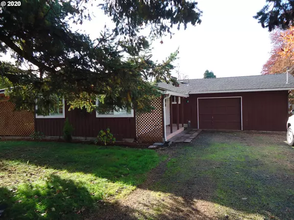 2294 MINNESOTA ST, Eugene, OR 97402