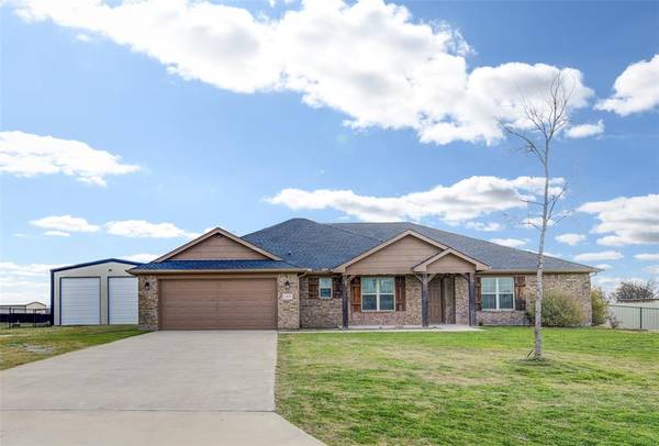 189 Hillcrest Lane,  Decatur,  TX 76234