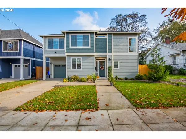 8352 N CHAUTAUQUA BLVD, Portland, OR 97217