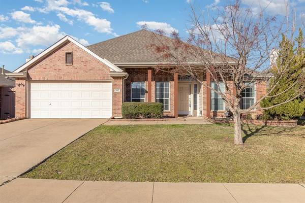 3002 Dylan Drive, Wylie, TX 75098