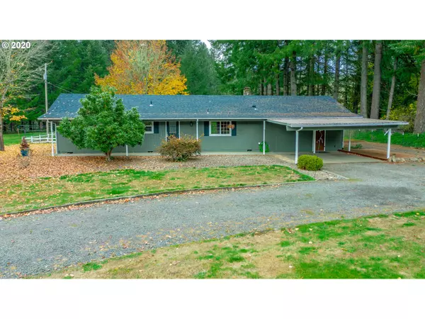 40007 MOHAWK RIVER RD, Marcola, OR 97454