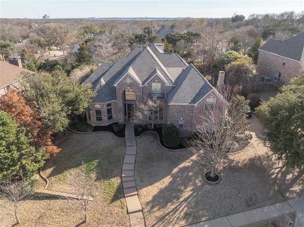 3405 Pheasant Court, Flower Mound, TX 75022