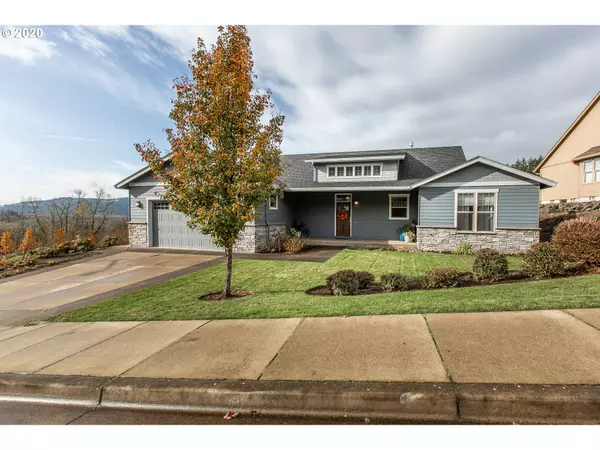 Springfield, OR 97478,870 MOUNTAINGATE DR