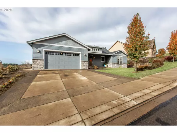 Springfield, OR 97478,870 MOUNTAINGATE DR