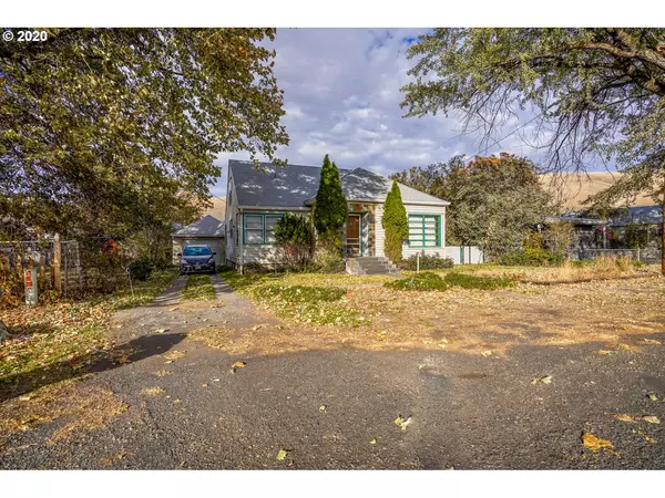 Heppner, OR 97836,515 W MORGAN ST