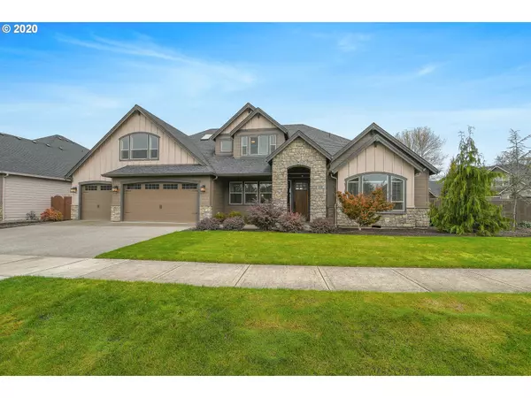 5606 NW 147TH WAY, Vancouver, WA 98685