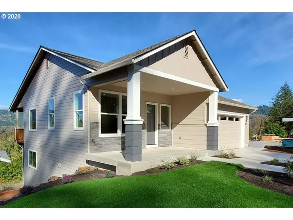 Springfield, OR 97477,3520 River Heights DR