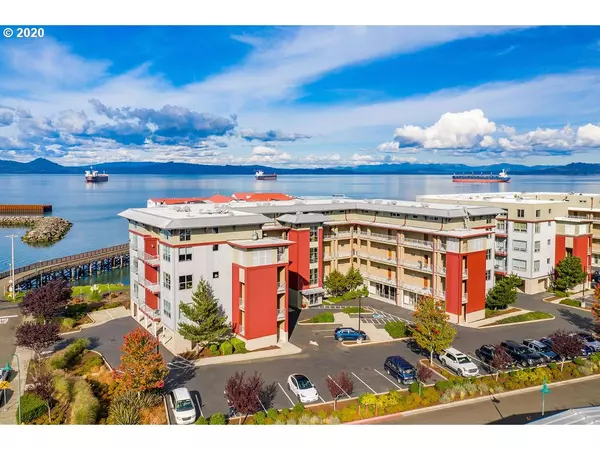 3930 Abbey Ln #304A, Astoria, OR 97103