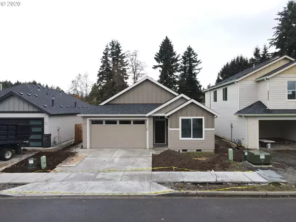 11906 NE 31ST ST, Vancouver, WA 98682