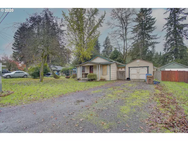 Washougal, WA 98671,1089 9th ST