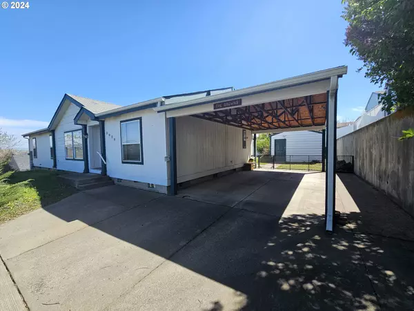 Pendleton, OR 97801,3029 SW RIVER VIEW DR