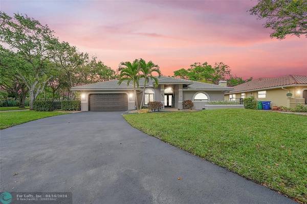 241 NW 118th Ave,  Coral Springs,  FL 33071