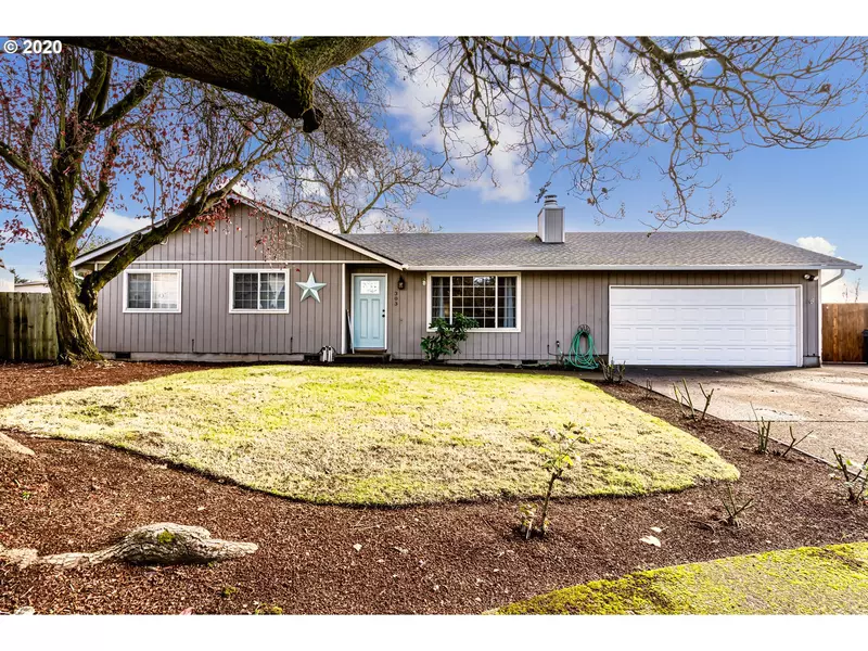 303 MIRA CT, Eugene, OR 97402