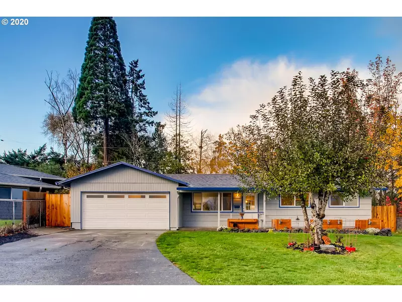 13455 SW DRIFTWOOD PL, Beaverton, OR 97005