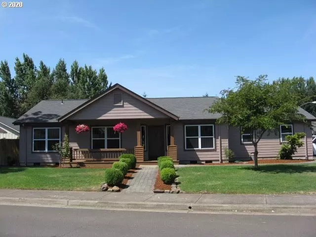 1311 VINE CT, Junction City, OR 97448