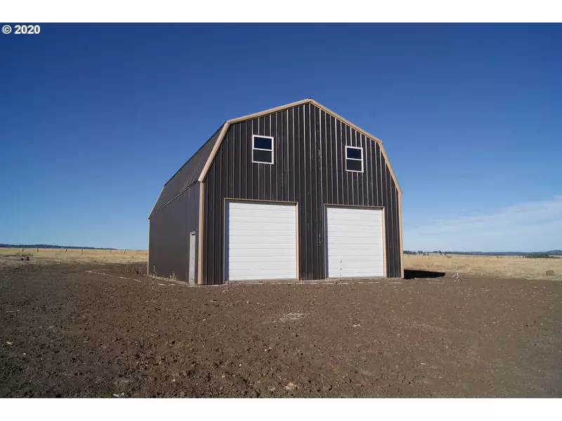 57821 MCINTYRE RD, La Grande, OR 97850